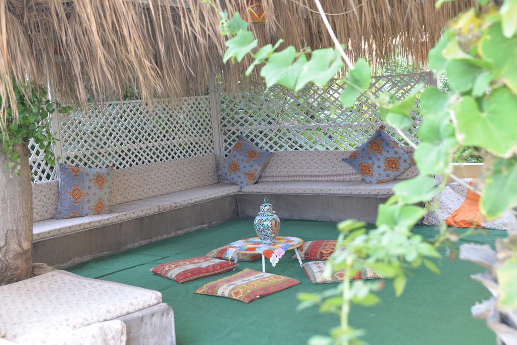 Sevkibey Hotel Alanya Exterior foto