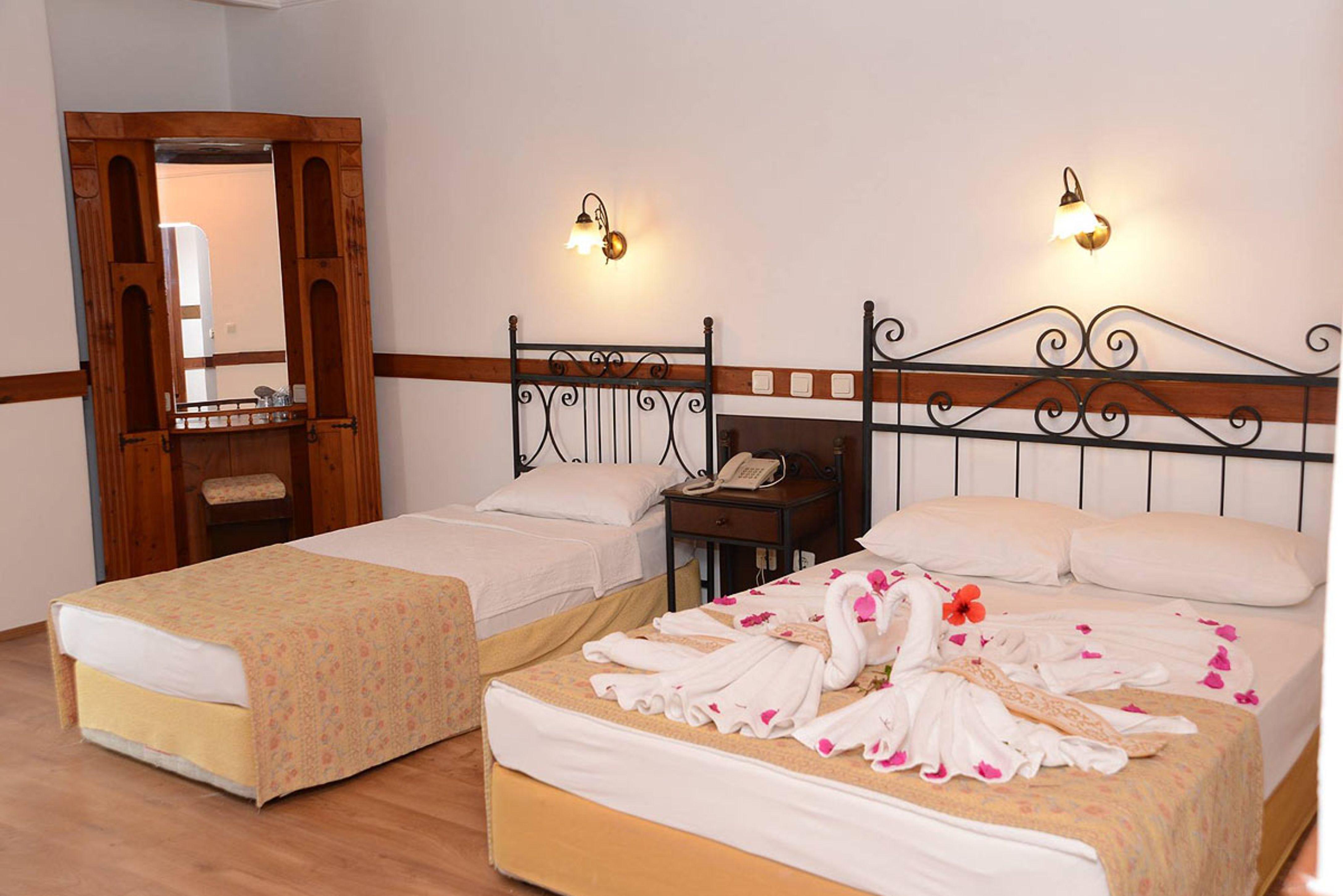 Sevkibey Hotel Alanya Exterior foto
