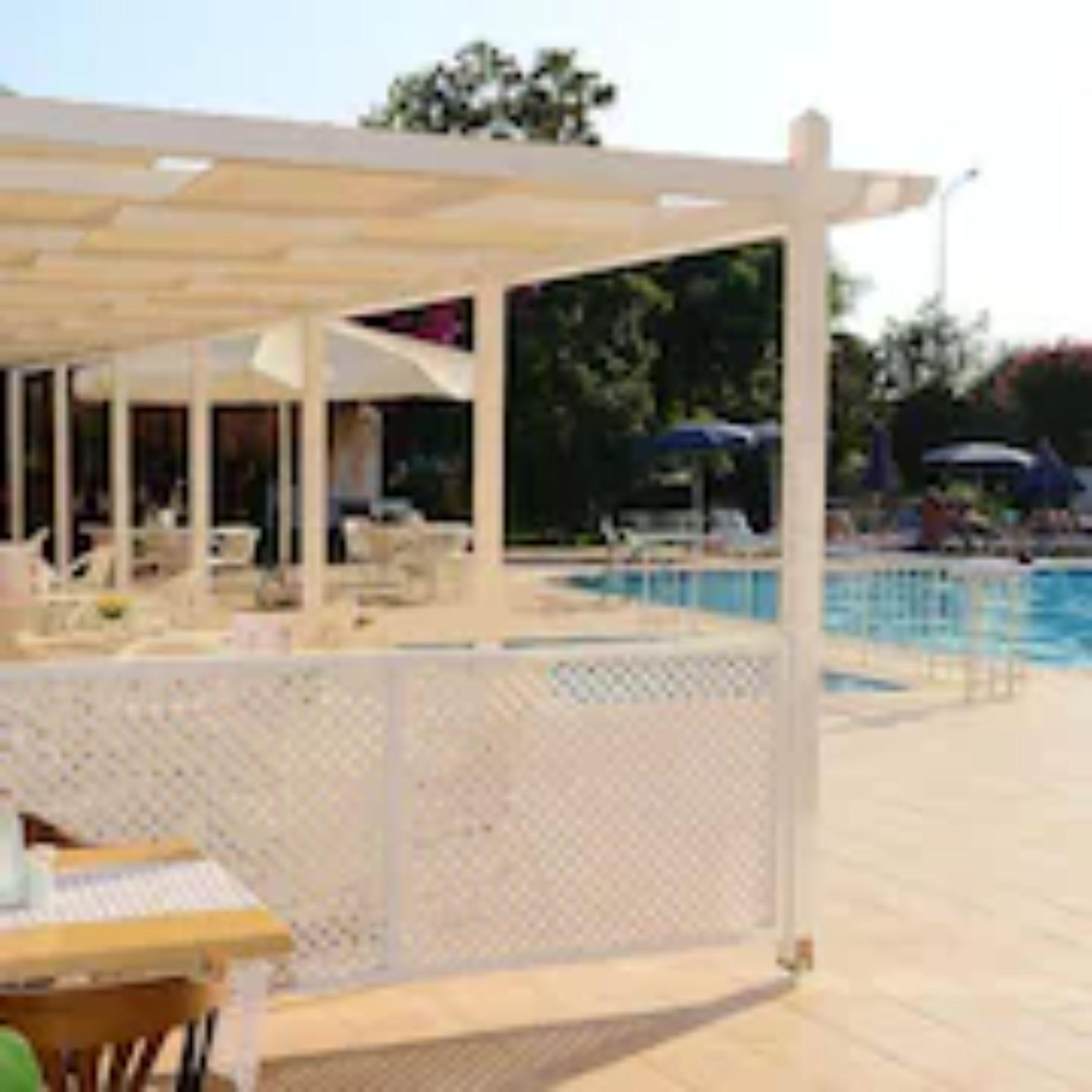 Sevkibey Hotel Alanya Exterior foto