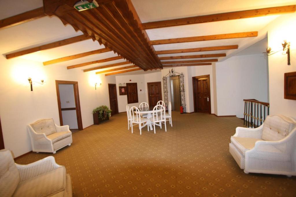 Sevkibey Hotel Alanya Exterior foto